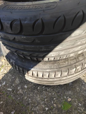 Гуми Летни 225/45R18, снимка 2