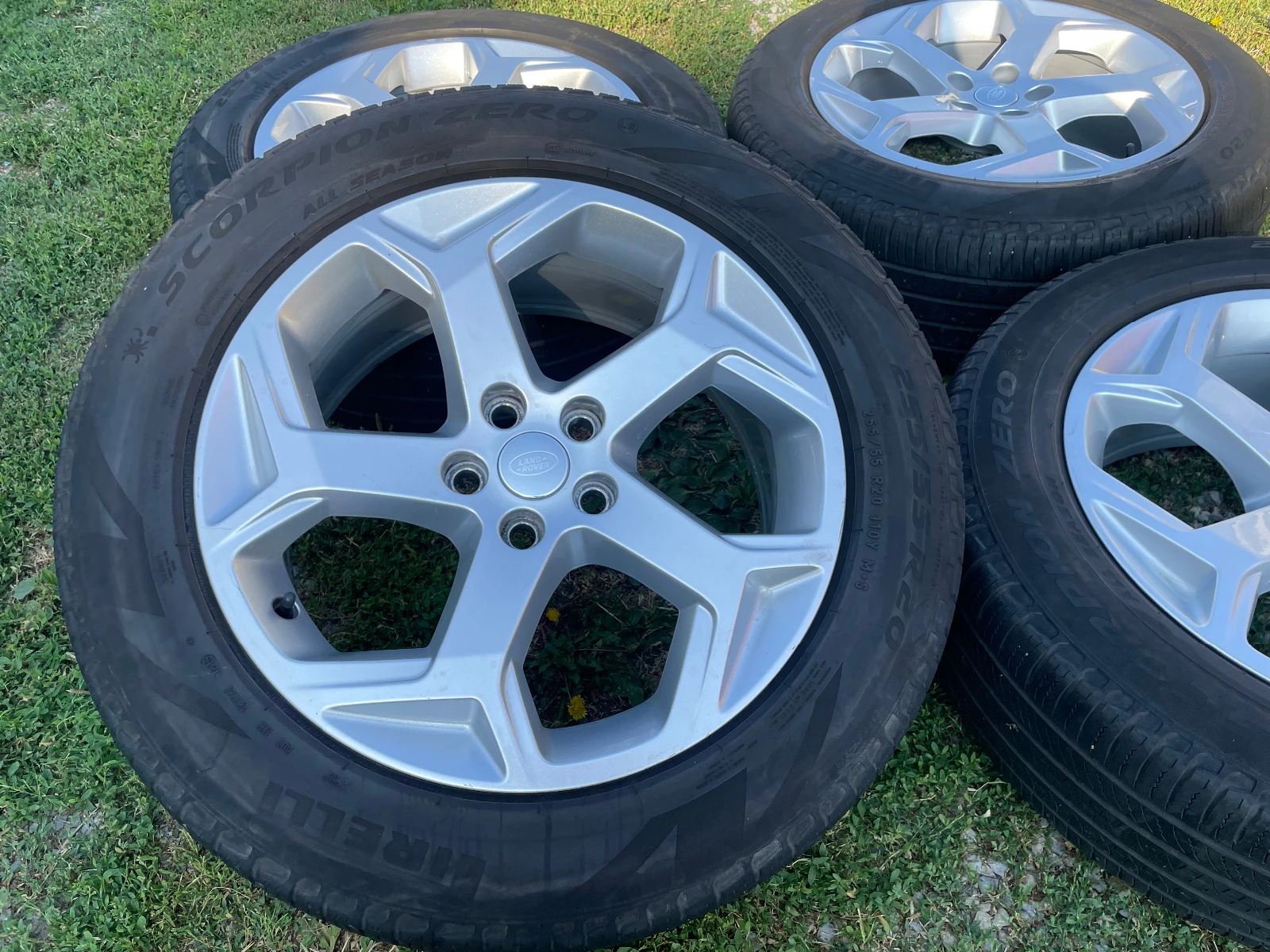   Land Rover Range rover | Mobile.bg   1