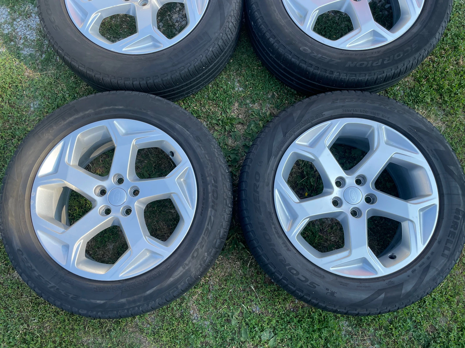   Land Rover Range rover | Mobile.bg   6