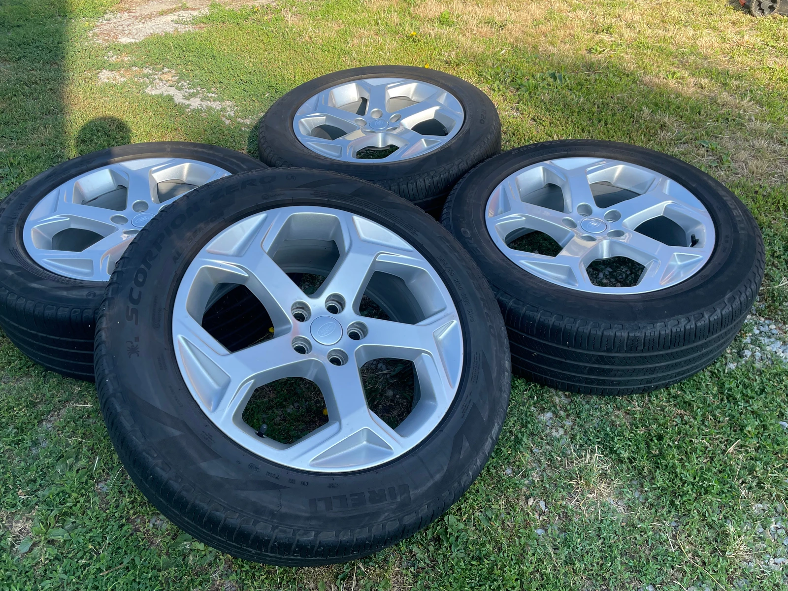   Land Rover Range rover | Mobile.bg   2