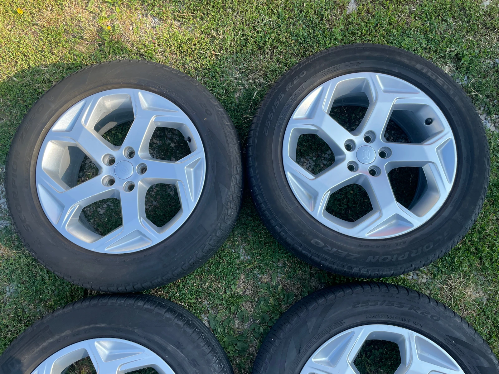   Land Rover Range rover | Mobile.bg   4