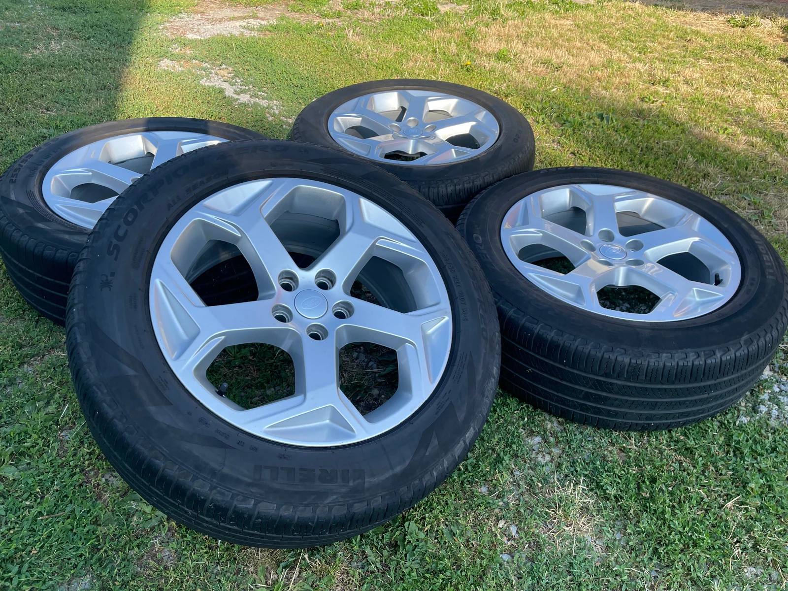   Land Rover Range rover | Mobile.bg   8