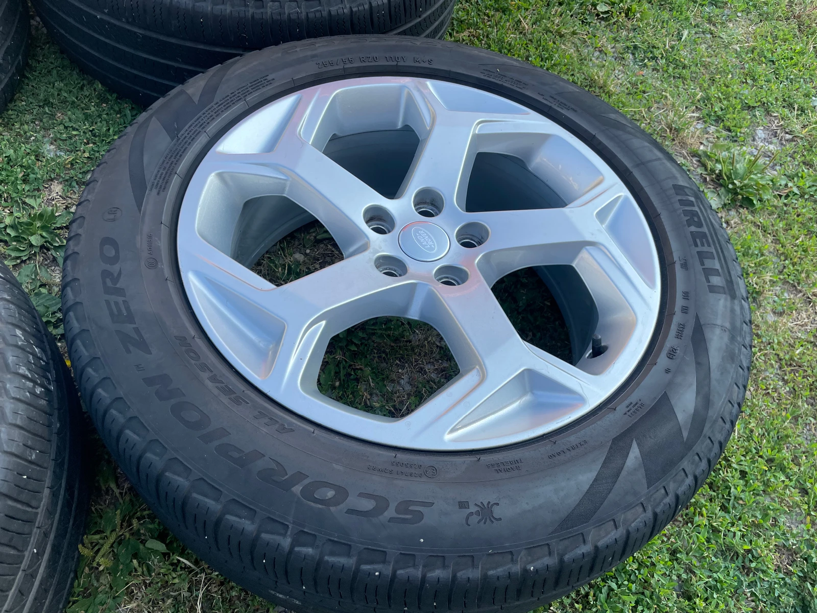   Land Rover Range rover | Mobile.bg   7