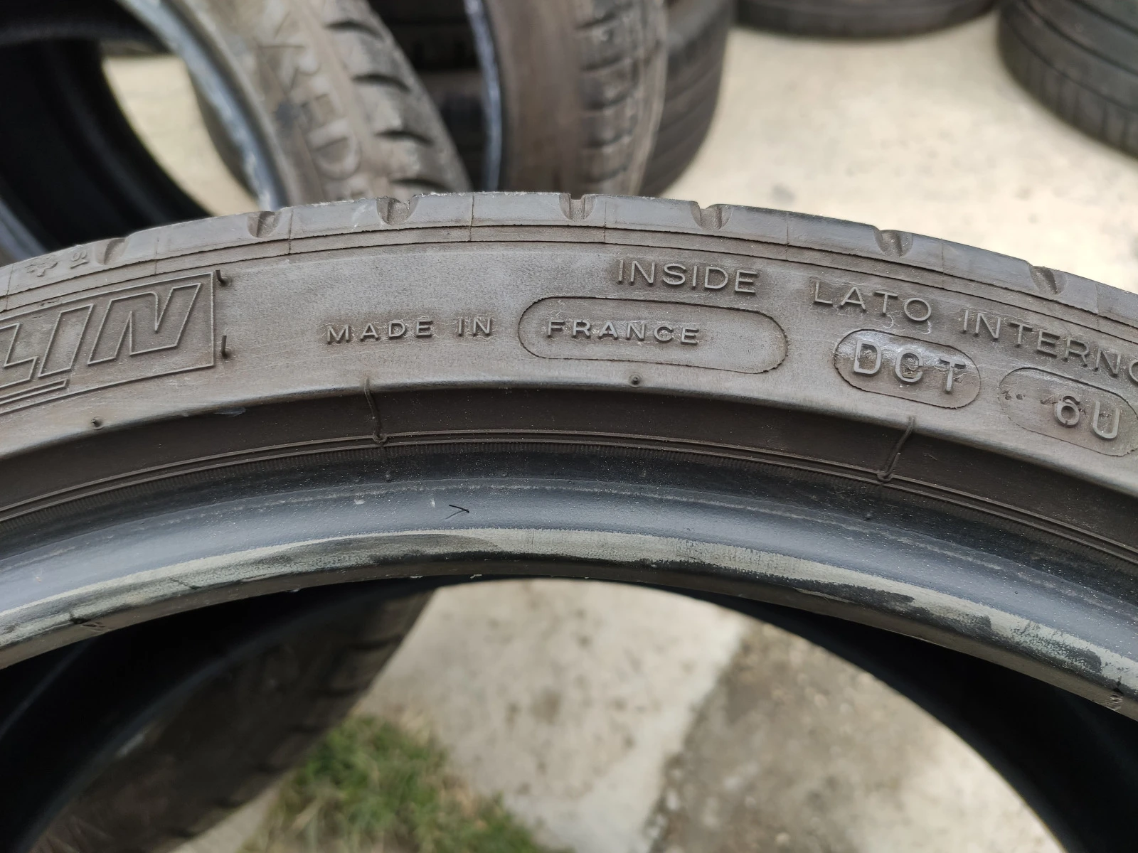  275/30R20 | Mobile.bg   8