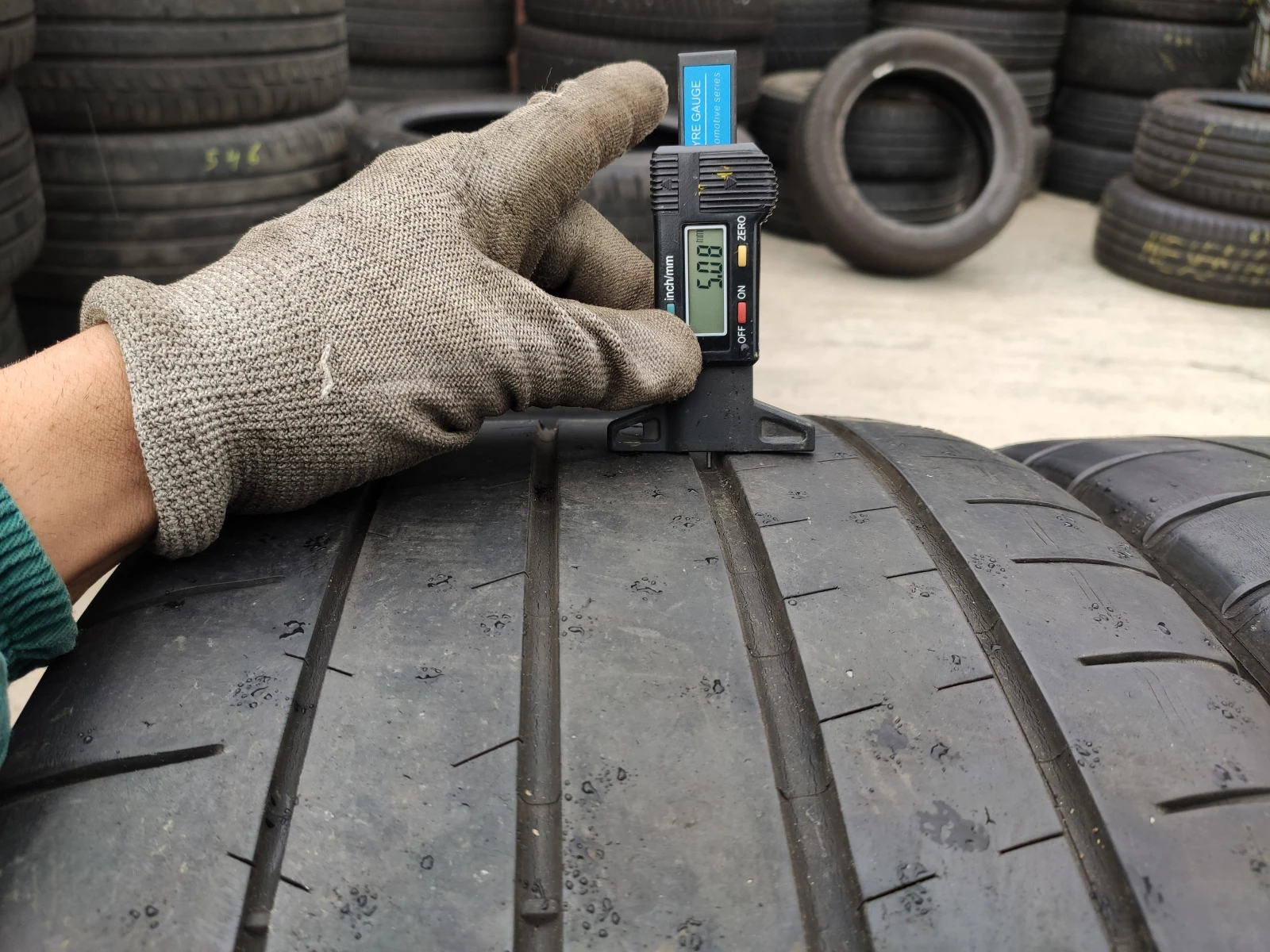  275/30R20 | Mobile.bg   4