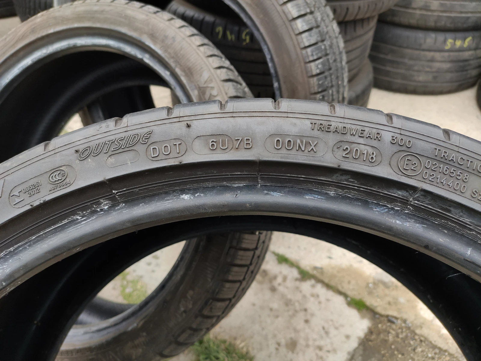  275/30R20 | Mobile.bg   7