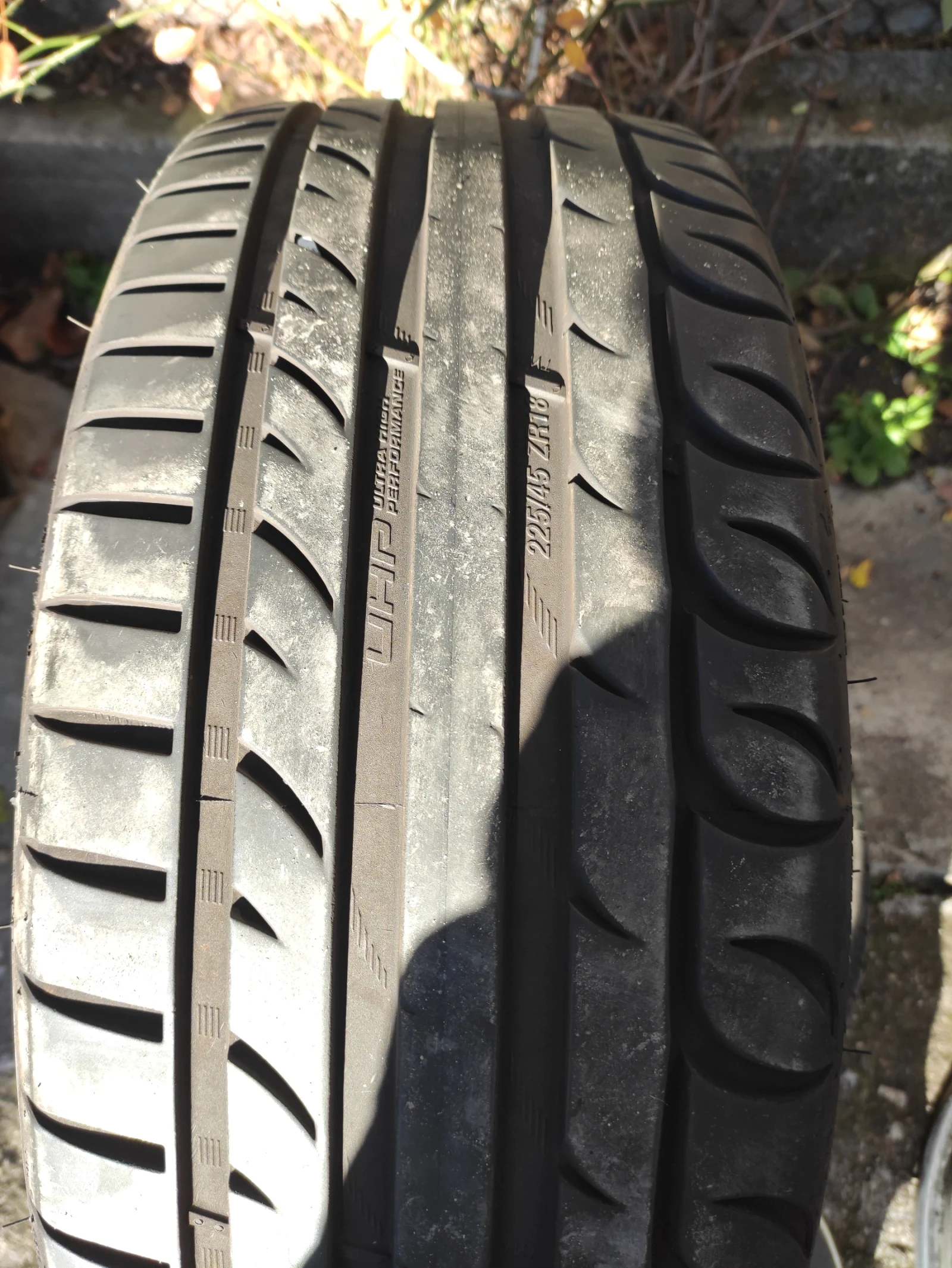 ���� 225/45R18 | Mobile.bg � ����������� 6