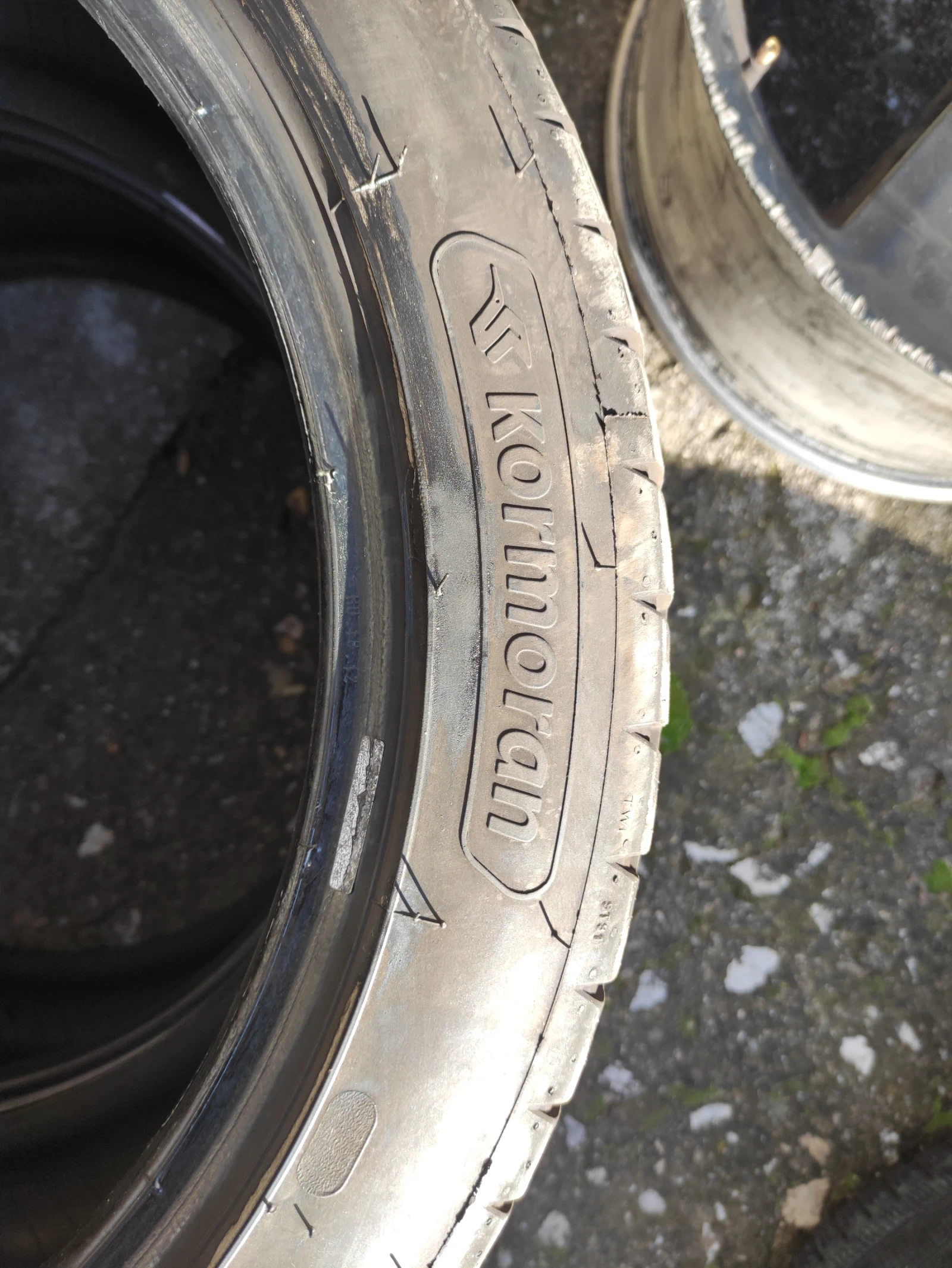 ���� 225/45R18 | Mobile.bg � ����������� 9