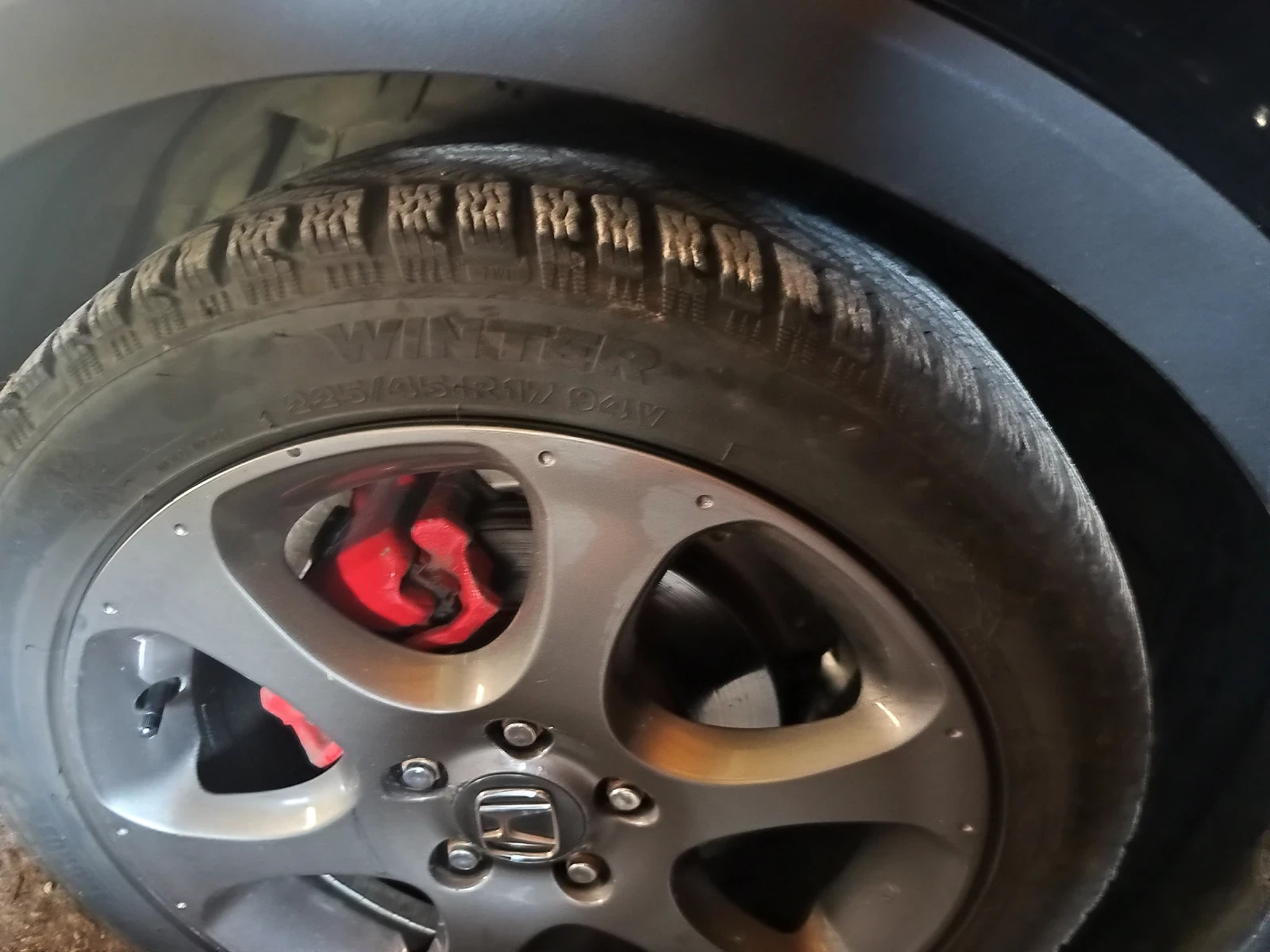 ���� � ������ 225/45R17 | Mobile.bg � ����������� 2