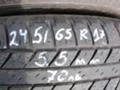 Гуми Всесезонни 245/65R17, снимка 1