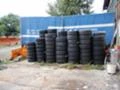 Гуми Всесезонни 245/65R17, снимка 12