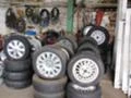 Гуми Всесезонни 245/65R17, снимка 13