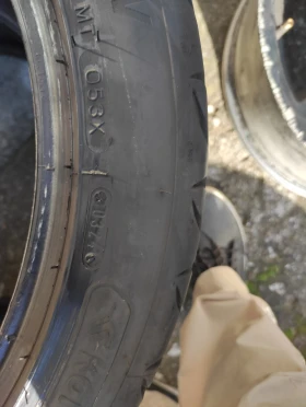 Гуми Летни 225/45R18, снимка 4 - Гуми и джанти - 52793922