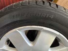 ���� � ������ 185/60R14 �� VW Polo | Mobile.bg � ����� ������ 8