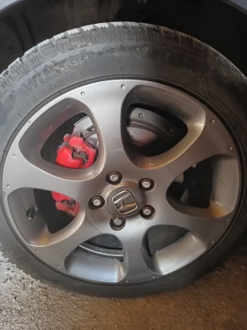 ����� �� �������� �� ���� � ������ 225/45R17