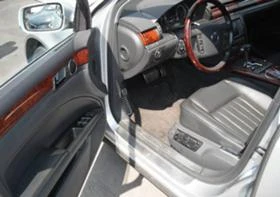 VW Phaeton 5.0 TDI На Части, снимка 3