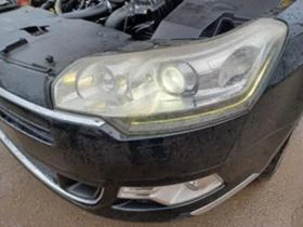 Citroen C5 3.0HDI TOP!, снимка 10