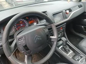 Citroen C5 3.0HDI TOP!, снимка 6