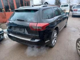 Citroen C5 3.0HDI TOP!, снимка 3
