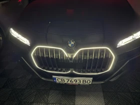 BMW 740 D-M SPORT-TV-B&W-HUD-AUTOMATIC DOORS-21-FULL FULL, снимка 17