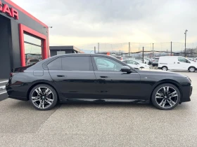 BMW 740 D-M SPORT-TV-B&W-HUD-AUTOMATIC DOORS-21-FULL FULL, снимка 6