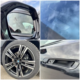 BMW 740 D-M SPORT-TV-B&W-HUD-AUTOMATIC DOORS-21-FULL FULL, снимка 8