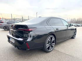 BMW 740 D-M SPORT-TV-B&W-HUD-AUTOMATIC DOORS-21-FULL FULL, снимка 5
