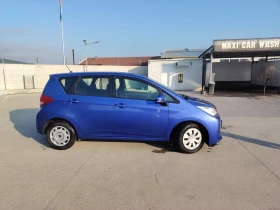 Subaru Trezia 1. 3 Швейцария , снимка 3