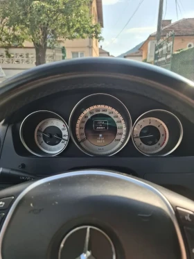 Mercedes-Benz C 180 Facelift / Avantgarde, снимка 9