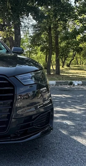 Audi A6 3000 tfsi 333 кс, снимка 3
