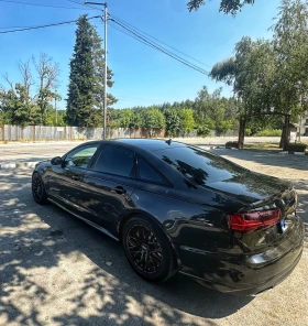Audi A6 3000 tfsi 333 кс, снимка 4