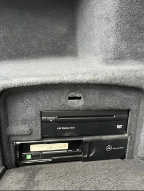 Mercedes-Benz S 320 Mercedes-benz 320 CDI Long, снимка 12