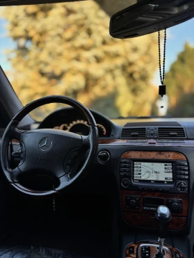 Mercedes-Benz S 320 Mercedes-benz 320 CDI Long, снимка 5