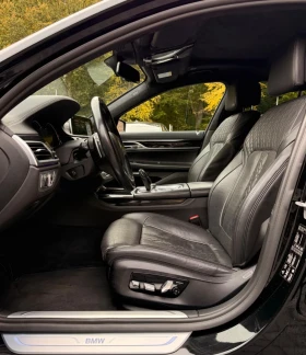 BMW 730 730 Ld xdrive , снимка 6