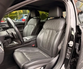 BMW 730 730 Ld xdrive , снимка 9