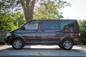 VW Multivan 2.5TDI 4 MOTION HIGHLINE, снимка 2
