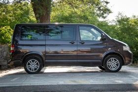 VW Multivan 2.5TDI 4 MOTION HIGHLINE, снимка 3