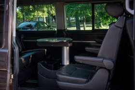 VW Multivan 2.5TDI 4 MOTION HIGHLINE, снимка 4