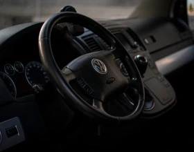 VW Multivan 2.5TDI 4 MOTION HIGHLINE, снимка 7