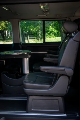 VW Multivan 2.5TDI 4 MOTION HIGHLINE, снимка 12