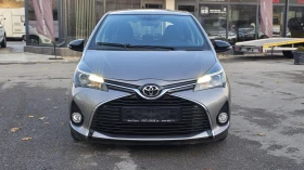 Toyota Yaris 1.4D4D 6SP IT-КАМЕРА-ИСТОРИЯ-ТОП СЪСТ-ЛИЗИНГ, снимка 2