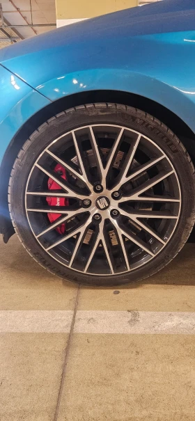 Seat Leon FR, снимка 2