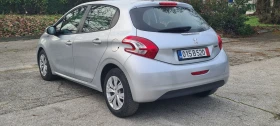 Peugeot 208 1.4HDI NAVI, снимка 9