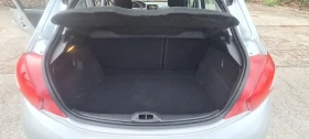 Peugeot 208 1.4HDI NAVI, снимка 13
