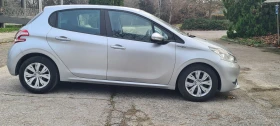 Peugeot 208 1.4HDI NAVI, снимка 3