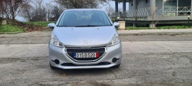 Peugeot 208 1.4HDI NAVI, снимка 1