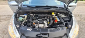 Peugeot 208 1.4HDI NAVI, снимка 14