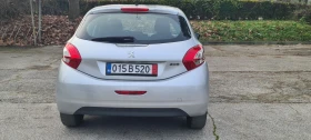 Peugeot 208 1.4HDI NAVI, снимка 6