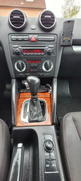 Audi A3, снимка 10