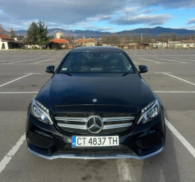 Mercedes-Benz C 300, снимка 2